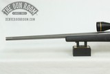 Sako Mountain Eagle Rifle .223 Rem W/ Krieger + Leupold - 11 of 11
