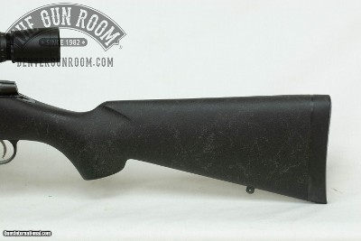 Sako Mountain Eagle Rifle .223 Rem W/ Krieger + Leupold - Image 9 of 11