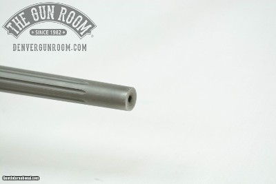 Sako Mountain Eagle Rifle .223 Rem W/ Krieger + Leupold - Image 6 of 11