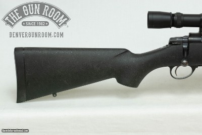 Sako Mountain Eagle Rifle .223 Rem W/ Krieger + Leupold - Image 3 of 11