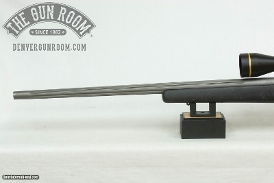 Sako Mountain Eagle Rifle .223 Rem W/ Krieger + Leupold - Image 11 of 11