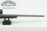 Sako Mountain Eagle Rifle .223 Rem W/ Krieger + Leupold - 5 of 11