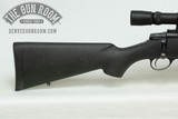 Sako Mountain Eagle Rifle .223 Rem W/ Krieger + Leupold - 3 of 11