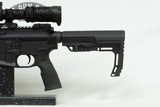 Noveske N4 Custom 20