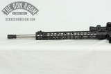 Noveske N4 Custom 20