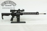 Noveske N4 Custom 20
