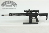 Noveske N4 Custom 20