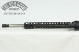 Noveske N4 Custom 20