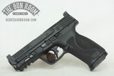Smith & Wesson M&P 9 M2.0