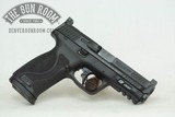 Smith & Wesson M&P 9 M2.0 - 4 of 7