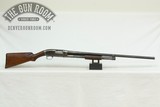 Winchester Model 1912 - 1st Year 12g 1914 MFG
