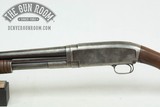 Winchester Model 1912 - 1st Year 12g 1914 MFG - 10 of 14