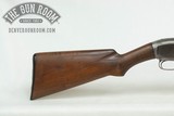 Winchester Model 1912 - 1st Year 12g 1914 MFG - 3 of 14