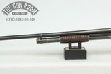 Winchester Model 1912 - 1st Year 12g 1914 MFG - 11 of 14