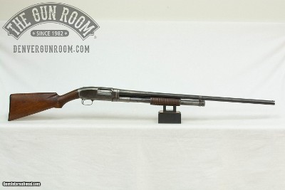 **PRICE REDUCED 10/2/25** Winchester Model 1912 - 1st Year 12g 1914 MFG