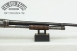 Winchester Model 1912 - 1st Year 12g 1914 MFG - 5 of 14