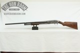 Winchester Model 1912 - 1st Year 12g 1914 MFG - 8 of 14