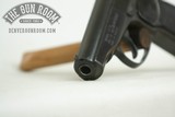 Baikal Makarov 9x18mm - 2 of 8