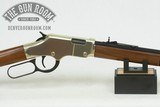 Henry Golden Boy .22LR - 4 of 10