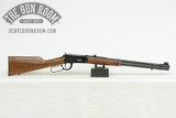 Winchester 94 .30-30