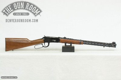 Winchester 94 .30-30