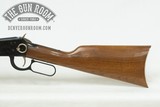 Winchester 94 Buffalo Bill Commemorative .30-30 - 9 of 15