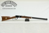 Winchester 94 Buffalo Bill Commemorative .30-30