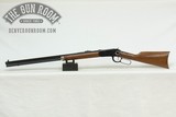 Winchester 94 Buffalo Bill Commemorative .30-30 - 8 of 15