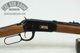 Winchester 94 Buffalo Bill Commemorative .30-30 - 4 of 15