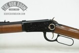 Winchester 94 Buffalo Bill Commemorative .30-30 - 10 of 15