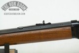 Winchester 94 Buffalo Bill Commemorative .30-30 - 12 of 15