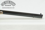 Winchester 94 Buffalo Bill Commemorative .30-30 - 6 of 15