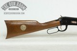 Winchester 94 Buffalo Bill Commemorative .30-30 - 3 of 15