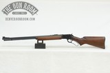 Marlin 39A .22LR - 8 of 14