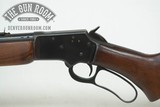 Marlin 39A .22LR - 10 of 14