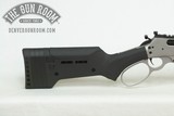 Marlin 1895 Trapper Model 70912 .45-70 - 3 of 14