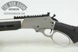 Marlin 1895 Trapper Model 70912 .45-70 - 9 of 14