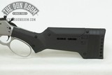 Marlin 1895 Trapper Model 70912 .45-70 - 8 of 14