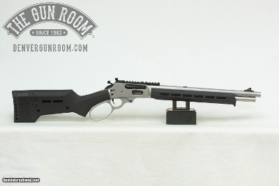 Marlin 1895 Trapper Model 70912 .45-70