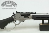 Marlin 1895 Trapper Model 70912 .45-70 - 4 of 14