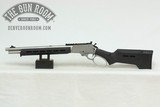 Marlin 1895 Trapper Model 70912 .45-70 - 7 of 14