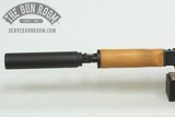 Yugo M92 Rifle Build 7.62x39 - Nodakspud Receiver - 10 of 13