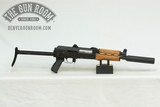 Yugo M92 Rifle Build 7.62x39 - Nodakspud Receiver - 1 of 13