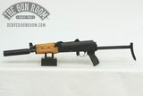 Yugo M92 Rifle Build 7.62x39 - Nodakspud Receiver - 7 of 13