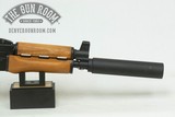 Yugo M92 Rifle Build 7.62x39 - Nodakspud Receiver - 5 of 13