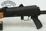 Yugo M92 Rifle Build 7.62x39 - Nodakspud Receiver - 8 of 13