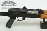 Yugo M92 Rifle Build 7.62x39 - Nodakspud Receiver - 4 of 13