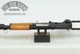 Yugo M92 Rifle Build 7.62x39 - Nodakspud Receiver - 13 of 13
