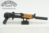 Yugo M92 Rifle Build 7.62x39 - Nodakspud Receiver - 2 of 13