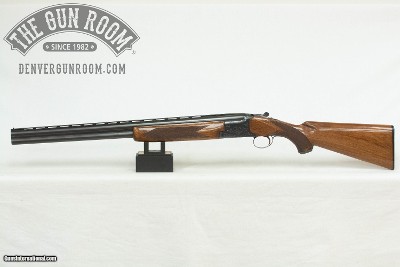 Winchester 101 12g GSS